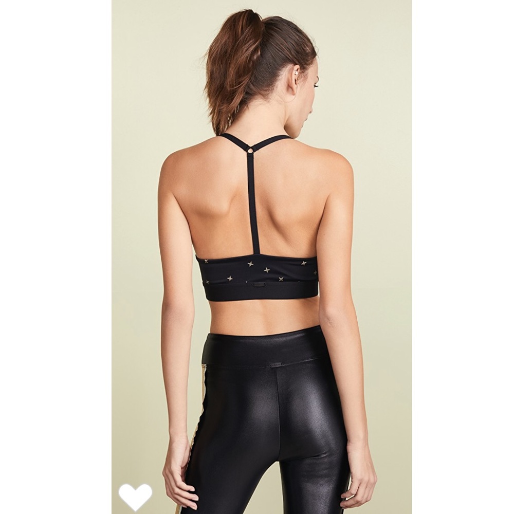 KORAL**Black w/Gold Stars**$88 - Picture 6 of 6